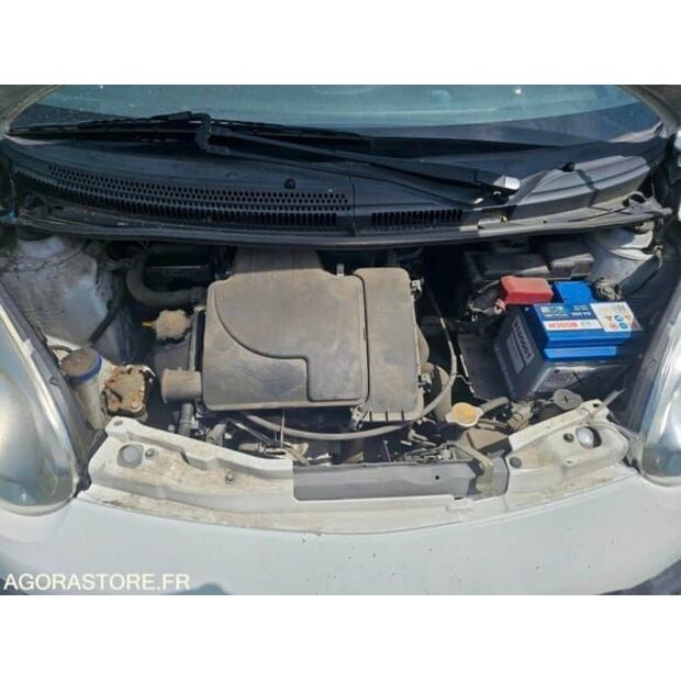 2008 Citroen C1-48340618