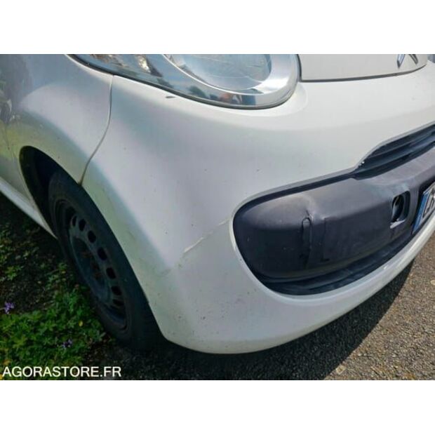 2008 Citroen C1-48340623