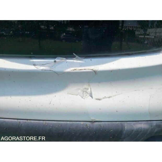 2008 Citroen C1-48340630