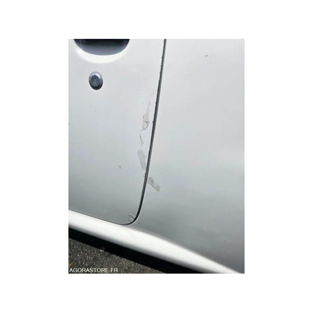 2008 Citroen C1-48340632