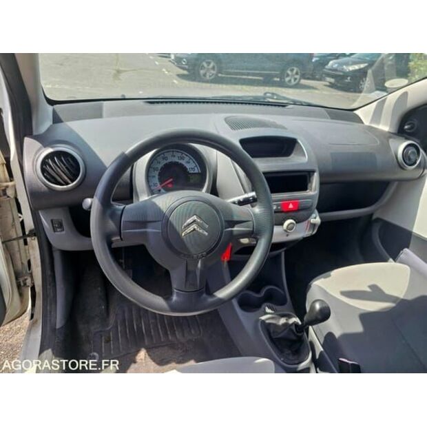 2008 Citroen C1-48340640