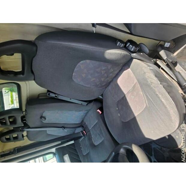 2002 Citroen Jumper-48340715