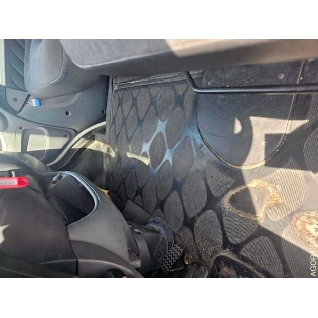 2002 Citroen Jumper-48340717