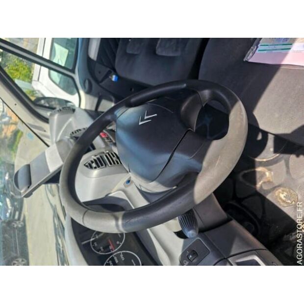 2002 Citroen Jumper-48340719