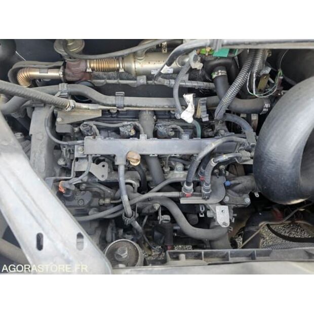 2002 Citroen Jumper-48340723