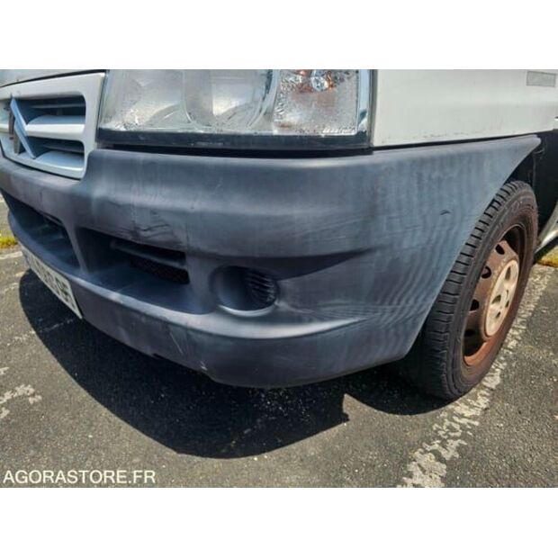 2002 Citroen Jumper-48340724