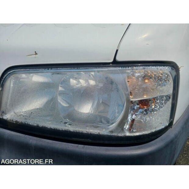 2002 Citroen Jumper-48340725
