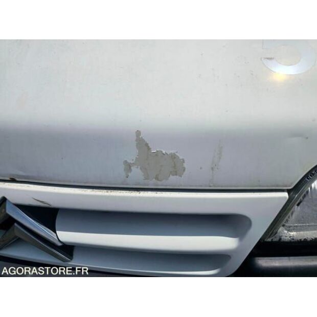 2002 Citroen Jumper-48340729