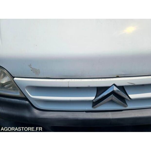 2002 Citroen Jumper-48340730