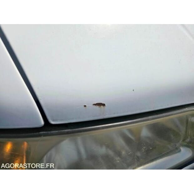 2002 Citroen Jumper-48340732