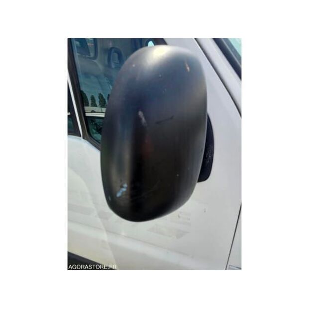 2002 Citroen Jumper-48340734