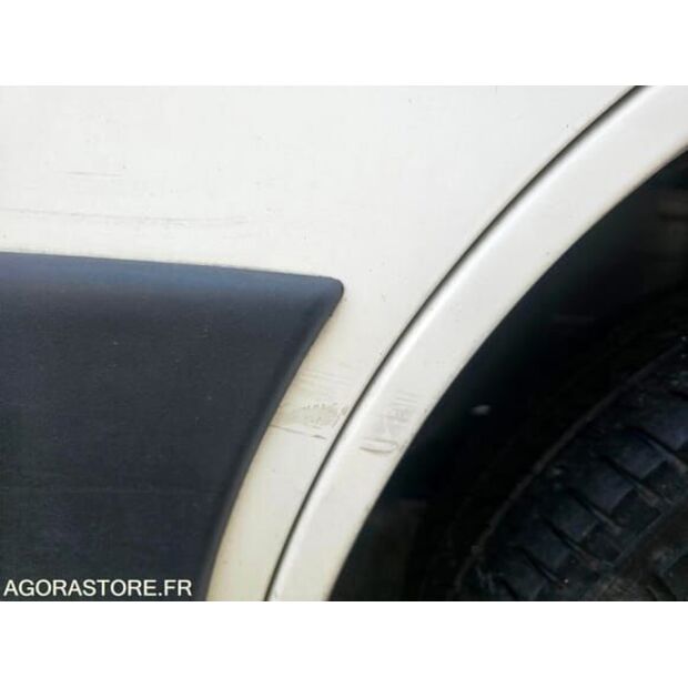 2002 Citroen Jumper-48340735