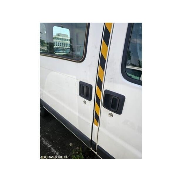 2002 Citroen Jumper-48340737