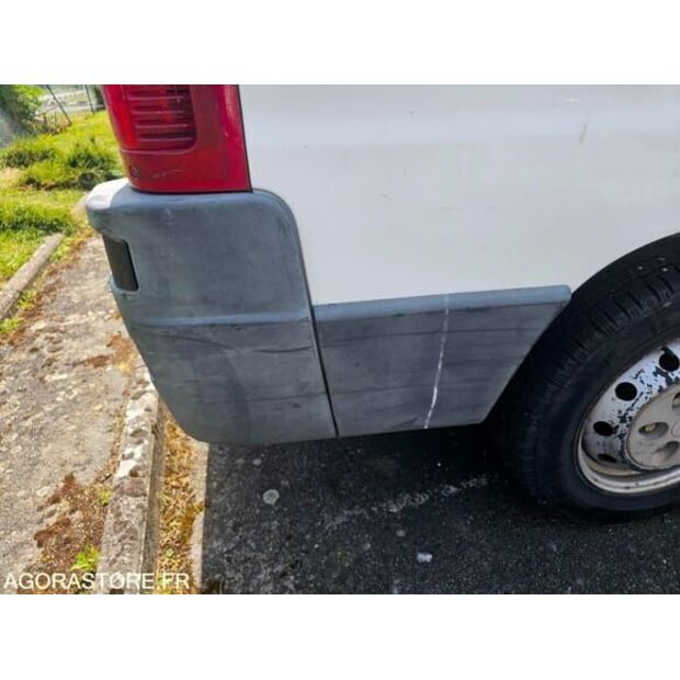 2002 Citroen Jumper-48340740