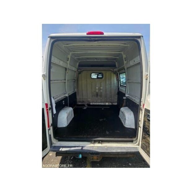 2002 Citroen Jumper-48340742