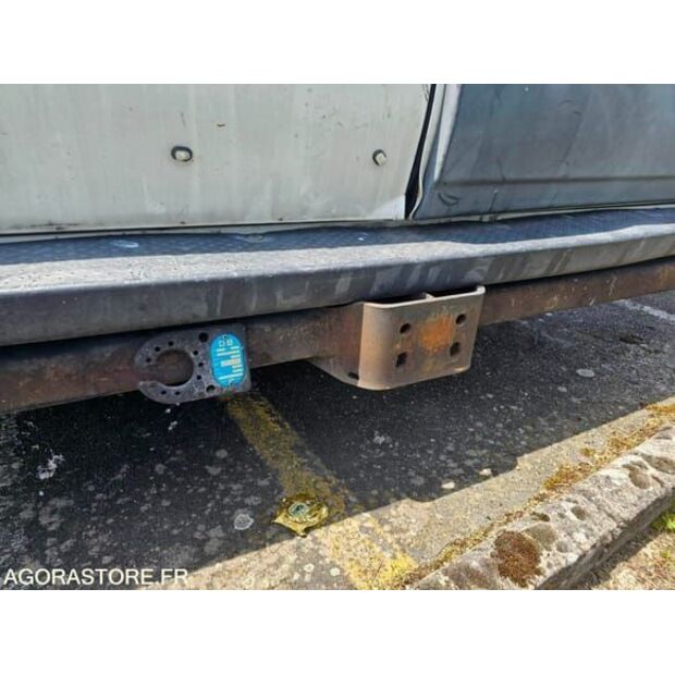 2002 Citroen Jumper-48340744