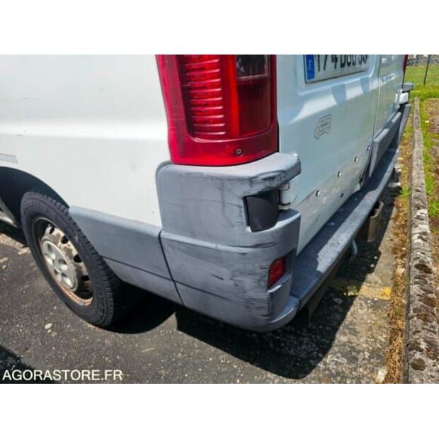 2002 Citroen Jumper-48340745
