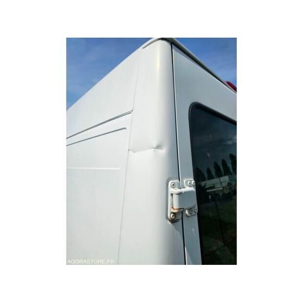 2002 Citroen Jumper-48340746