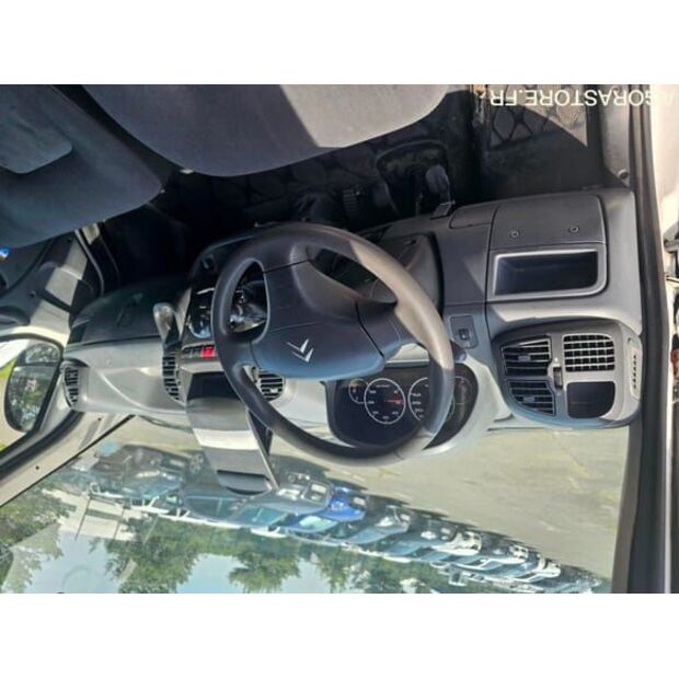 2002 Citroen Jumper-48340751