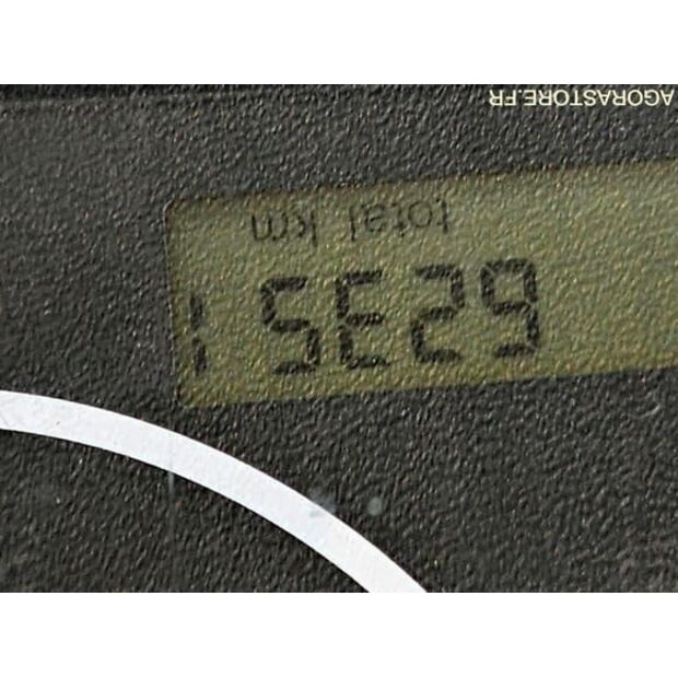 2002 Citroen Jumper-48340753