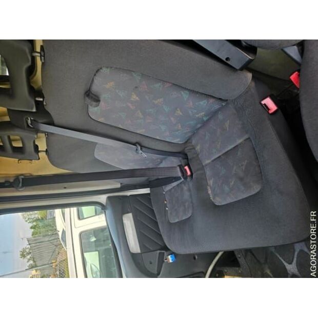 2002 Citroen Jumper-48340755