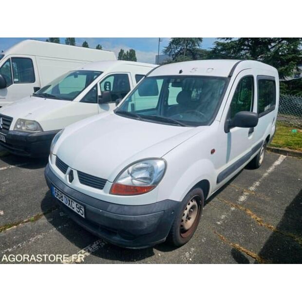 Renault Kangoo-48340791