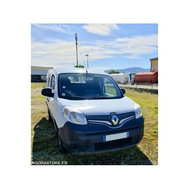 رينو Kangoo Express 1.5 DCI-48340916