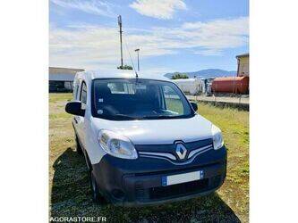 Image for Vans Renault Kangoo Express 1.5 DCI for Sale in France
