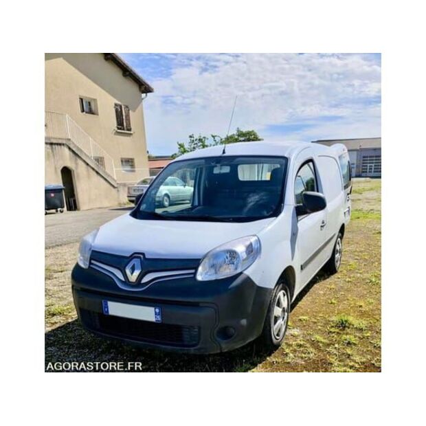 رينو Kangoo Express 1.5 DCI-48340919