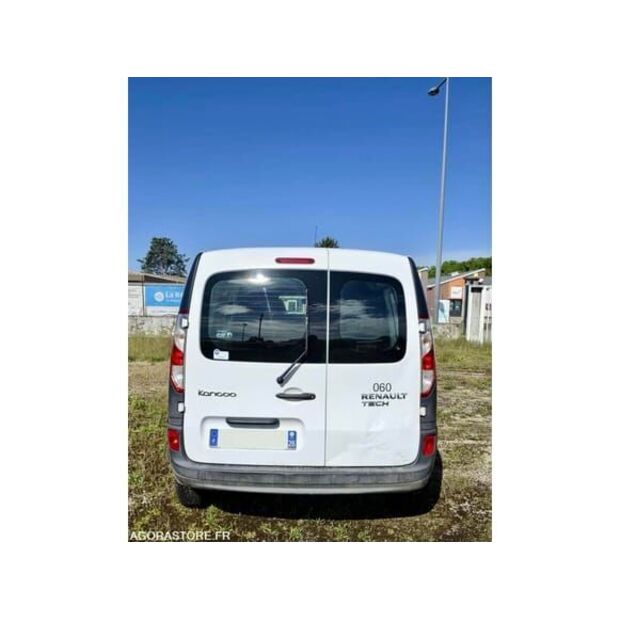 رينو Kangoo Express 1.5 DCI-48340920