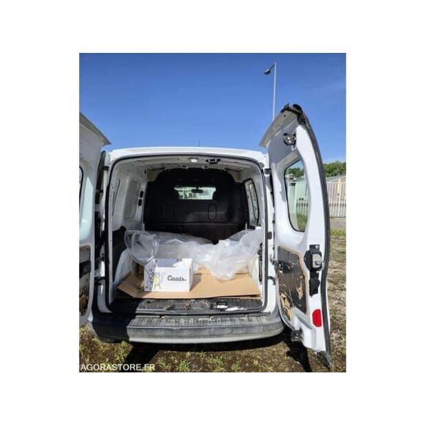 رينو Kangoo Express 1.5 DCI-48340921