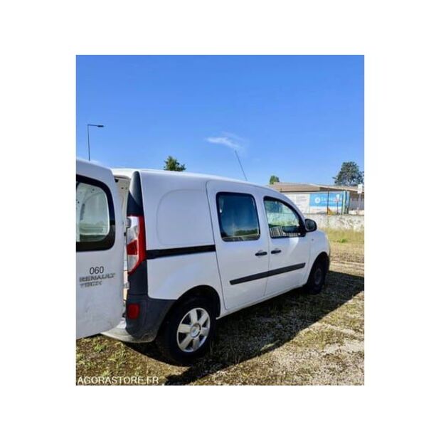 رينو Kangoo Express 1.5 DCI-48340922