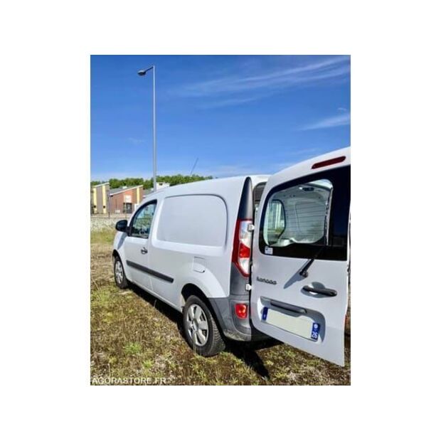 رينو Kangoo Express 1.5 DCI-48340923