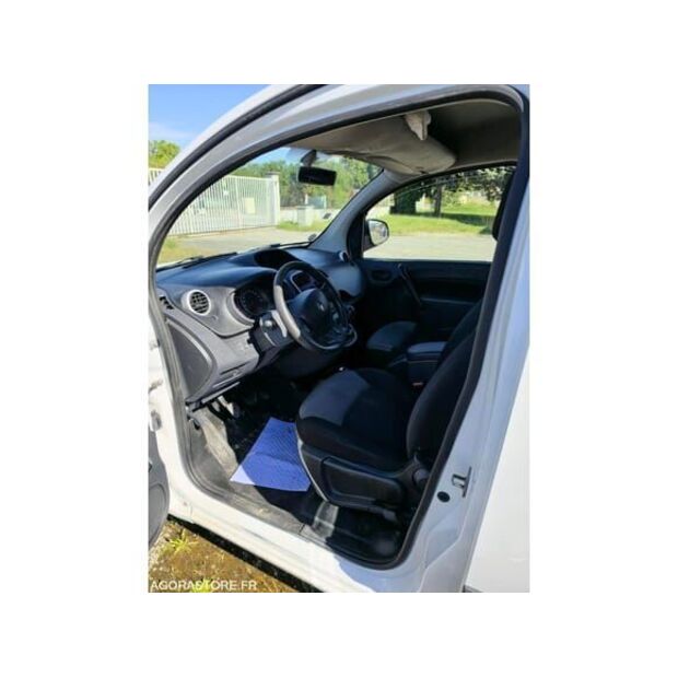 رينو Kangoo Express 1.5 DCI-48340924