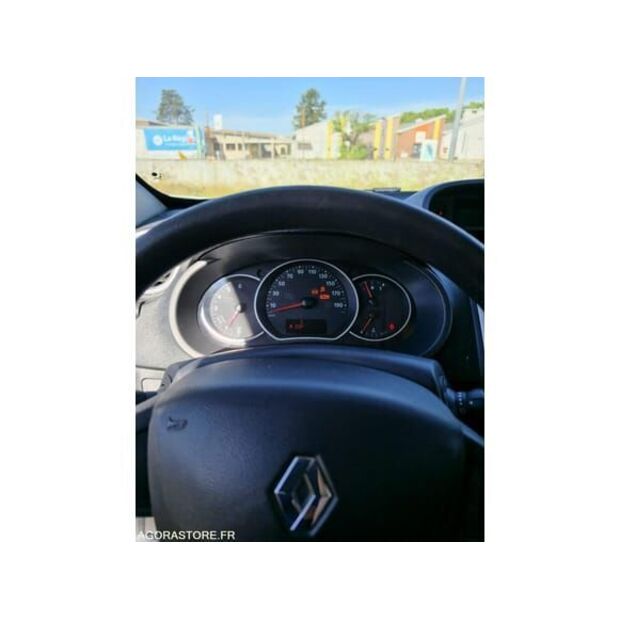 رينو Kangoo Express 1.5 DCI-48340925