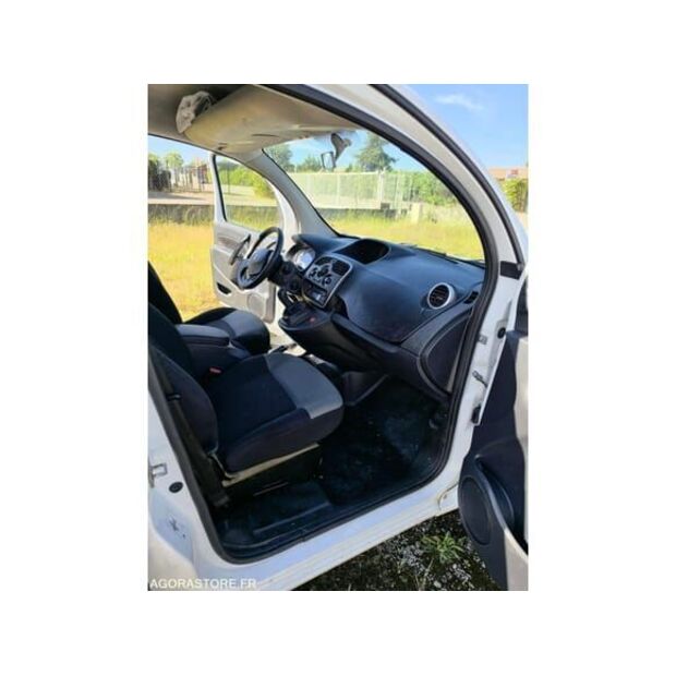 رينو Kangoo Express 1.5 DCI-48340926