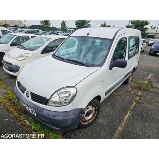 2008 رينو Kangoo-48340943