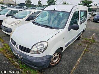 Image de VOITURES 2008 Renault Kangoo