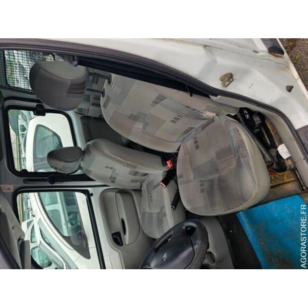 2008 رينو Kangoo-48340945