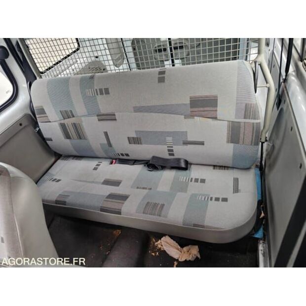 2008 رينو Kangoo-48340948