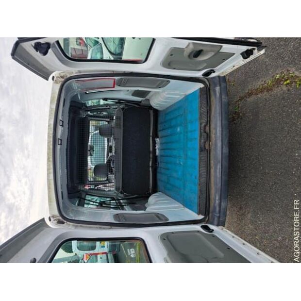2008 رينو Kangoo-48340949