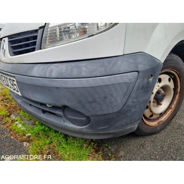 2008 رينو Kangoo-48340951