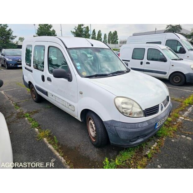 2008 رينو Kangoo-48340954
