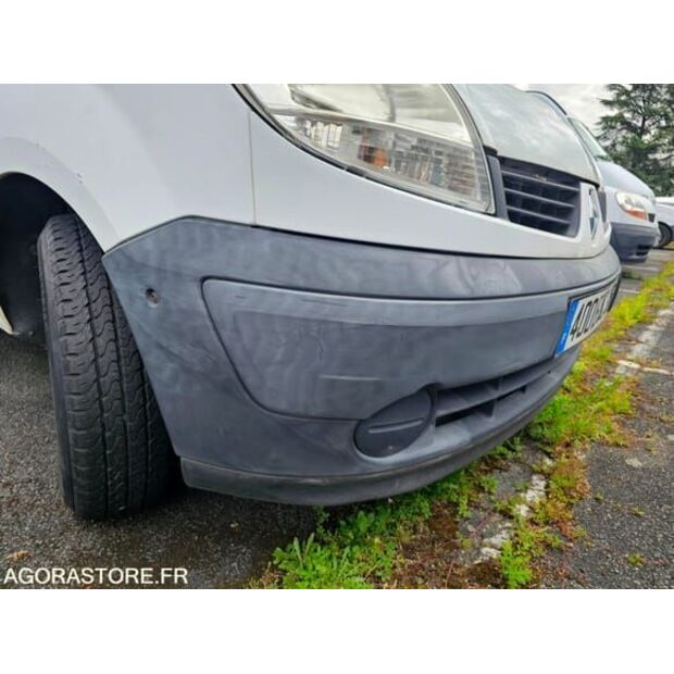 2008 رينو Kangoo-48340956