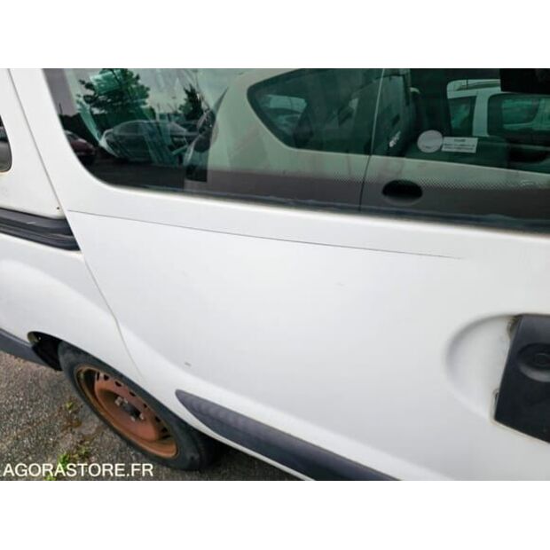 2008 رينو Kangoo-48340960