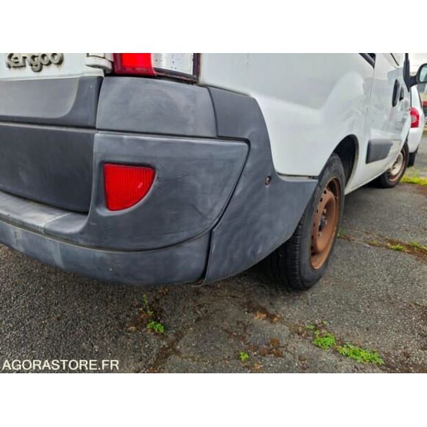 2008 رينو Kangoo-48340962