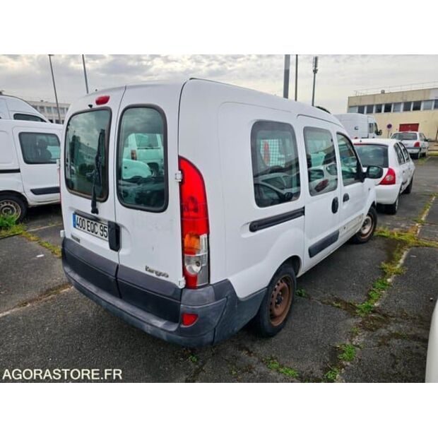 2008 رينو Kangoo-48340965
