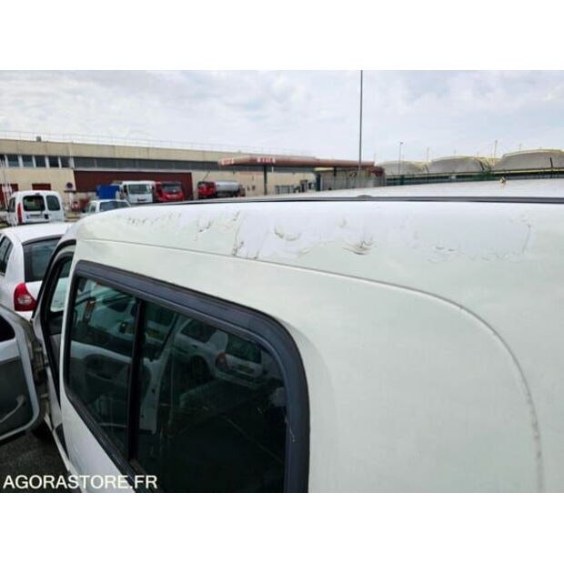 2008 رينو Kangoo-48340966