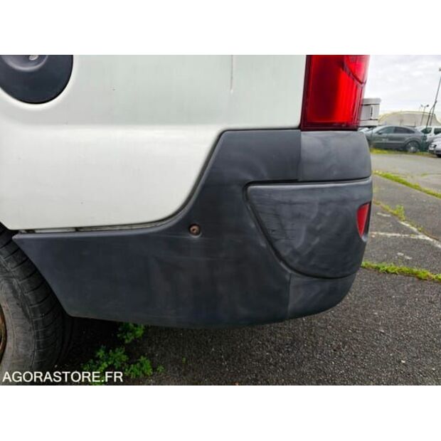 2008 رينو Kangoo-48340967