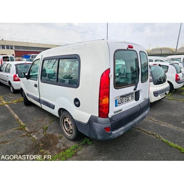 2008 رينو Kangoo-48340971